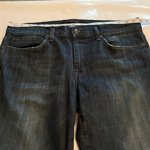 Joes Jeans The Brixton Straight Leg Size 34 - Picture 4 of 16